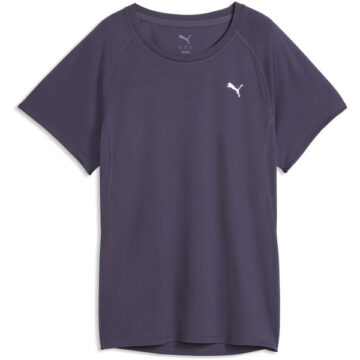 Puma Run Velocity T-Shirt Dames