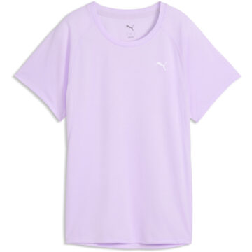 Puma Run Velocity T-Shirt Dames