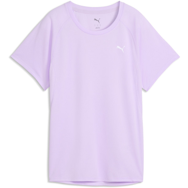 Puma Run Velocity T-Shirt Dames Puma Run Velocity T-Shirt Dames