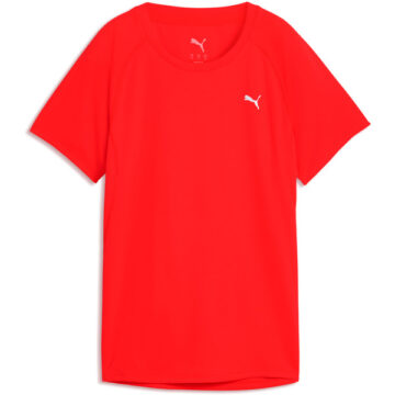 Puma Run Velocity T-Shirt Dames