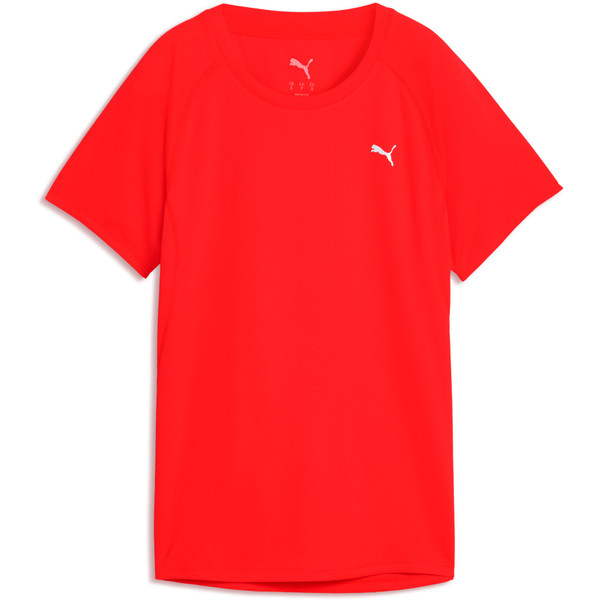 Puma Run Velocity T-Shirt Dames Puma Run Velocity T-Shirt Dames