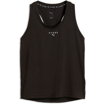 Puma x Hyrox PMWMODE Singlet Dames