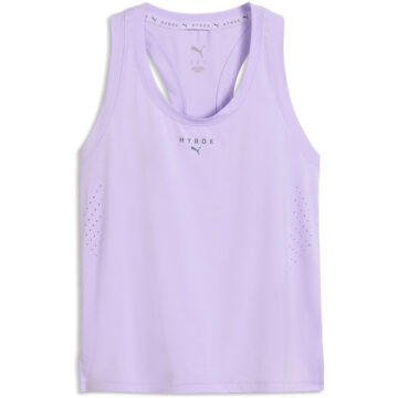 Puma x Hyrox PMWMODE Singlet Dames