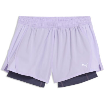 Puma Run Velocity 3'' 2in1 Short Dames