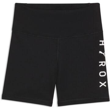 Puma x Hyrox Essential Korte Legging Dames
