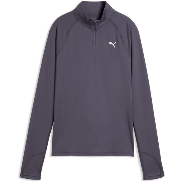 Puma Velocity Longsleeve Half-Zip Shirt Dames Puma Velocity Longsleeve Half-Zip Shirt Dames