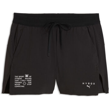 Puma x Hyrox 3" 2in1 Short Dames