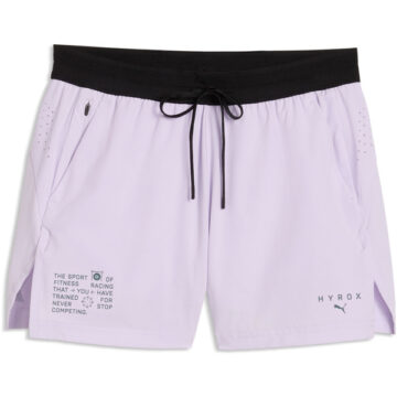 Puma x Hyrox 3" 2in1 Short Dames