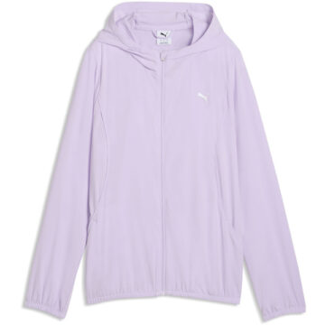 Puma Velocity Woven Jacket Dames