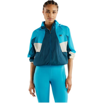 New Balance RC Jacket Dames
