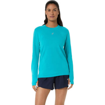 ASICS Road Seamless Longsleeve Dames