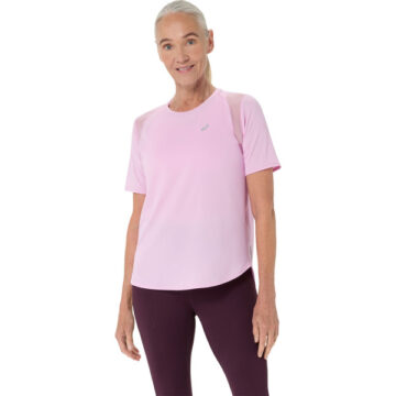 ASICS Road T-Shirt Dames