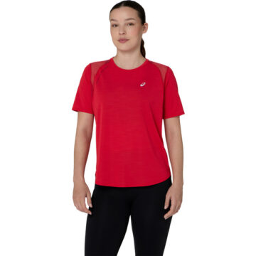 ASICS Road T-Shirt Dames