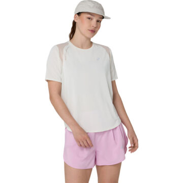 ASICS Road T-Shirt Dames
