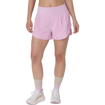ASICS Road 3.5'' Short Dames