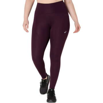 ASICS Road High Waist Legging Dames