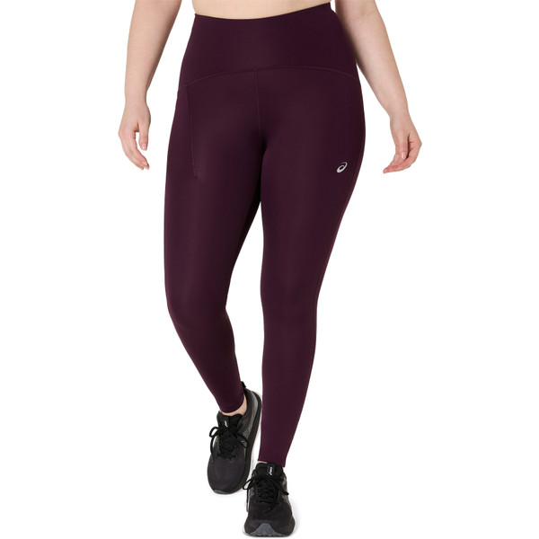 ASICS Road High Waist Legging Dames ASICS Road High Waist Legging Dames