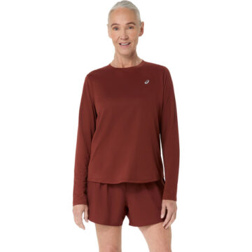ASICS Core Longsleeve Dames