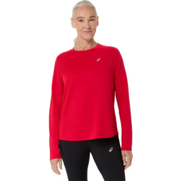 ASICS Core Longsleeve Dames