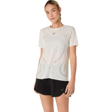 ASICS Metarun T-Shirt Dames