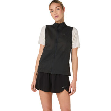 ASICS Metarun Packable Gilet Dames