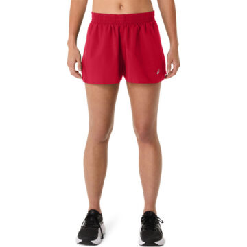 ASICS Core Split Short Dames