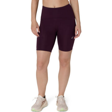 ASICS Road High Waist 8'' Sprinter Dames