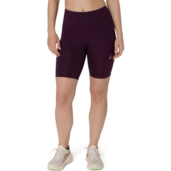 ASICS Road High Waist 8'' Sprinter Dames ASICS Road High Waist 8'' Sprinter Dames
