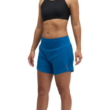 HOKA Glide 5'' Short Dames