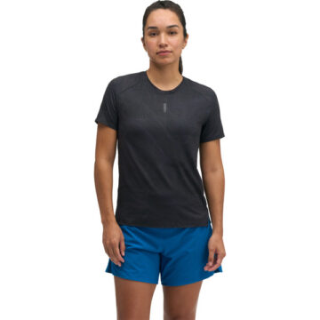 HOKA Everyrun T-Shirt Dames