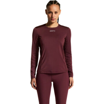Craft Adv Essence Longsleeve T-Shirt 2 Dames