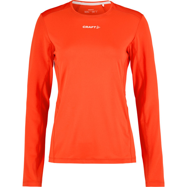 Craft Adv Essence Longsleeve T-Shirt 2 Dames Craft Adv Essence Longsleeve T-Shirt 2 Dames