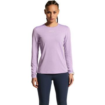 Craft Adv Essence Longsleeve T-Shirt 2 Dames