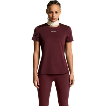 Craft Adv Essence T-Shirt 2 Dames