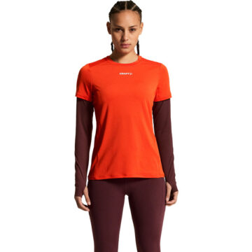 Craft Adv Essence T-Shirt 2 Dames