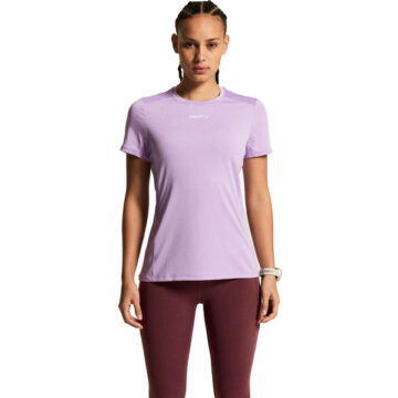 Craft Adv Essence T-Shirt 2 Dames