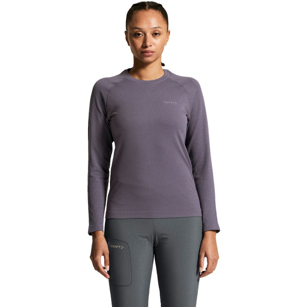 Craft Core DryActive Comfort Longsleeve Dames Craft Core DryActive Comfort Longsleeve Dames