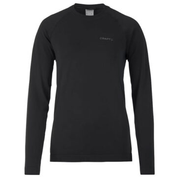Craft Core Dry Active Comfort Half-Zip Dames