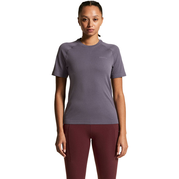 Craft Core Dry Active Comfort T-Shirt Dames Craft Core Dry Active Comfort T-Shirt Dames