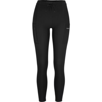 Craft Hypervent Rib Legging Dames