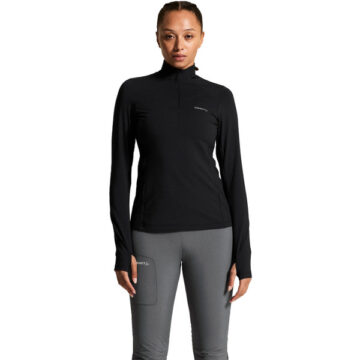 Craft Gain Thermo Midlayer Dames