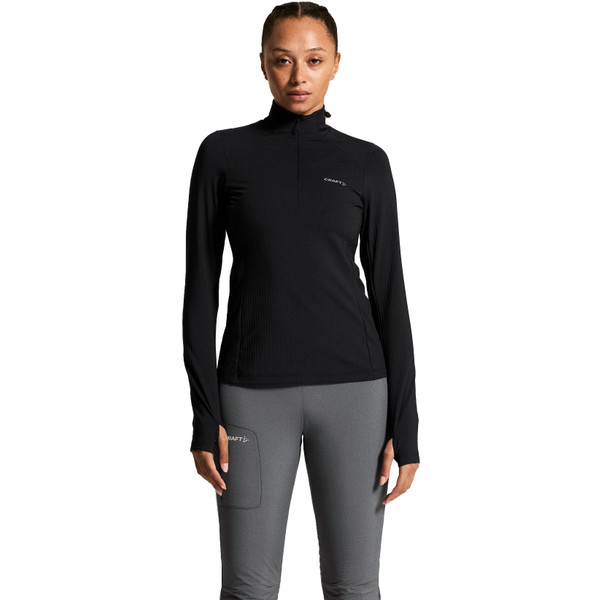 Craft Gain Thermo Midlayer Dames Craft Gain Thermo Midlayer Dames