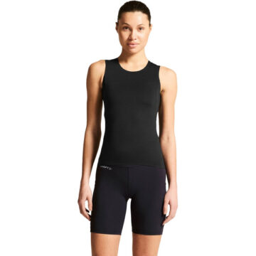 Craft Nanoweight Singlet Dames