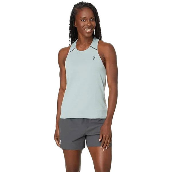 On Performance Singlet Dames On Performance Singlet Dames