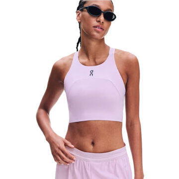 On Performance Crop Top Dames