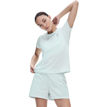 On Core-T Dames