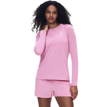On Core Long-T Dames