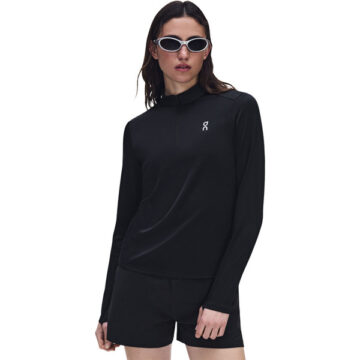 On Core 1/4 Zip Dames