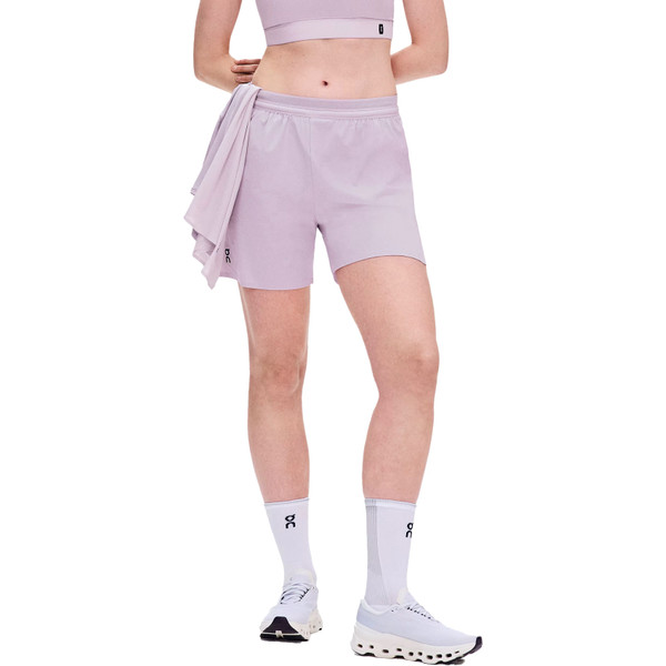 On 5" Performance Shorts Dames On 5" Performance Shorts Dames