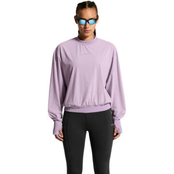 Craft Hypervent Wind Longsleeve Dames